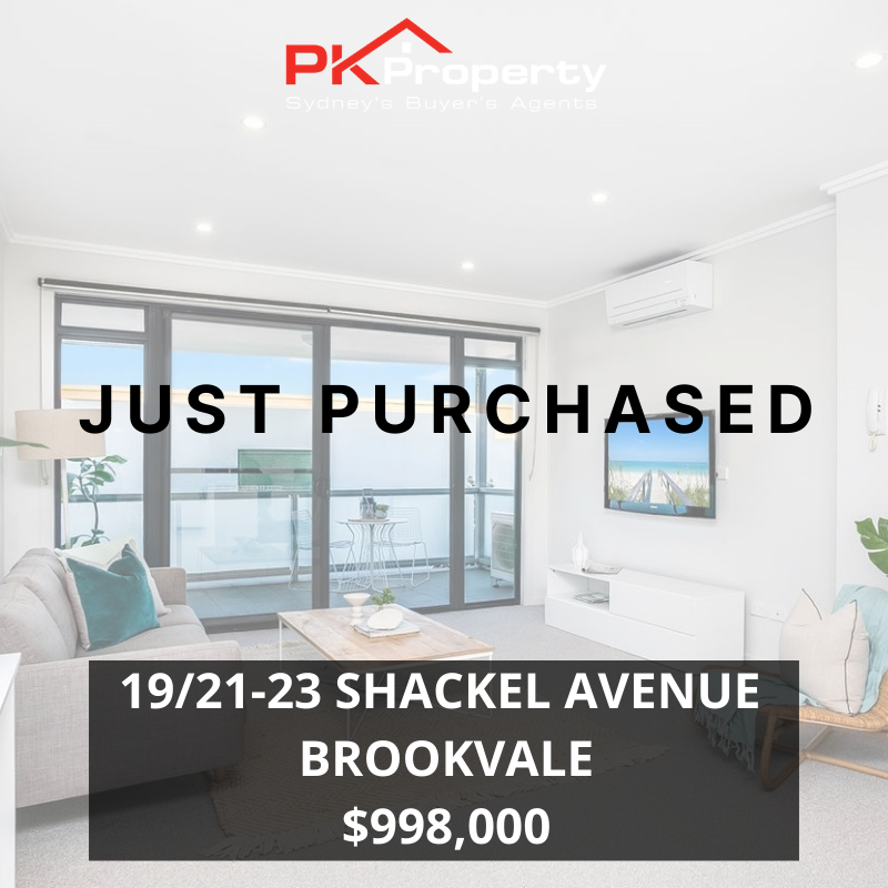 Image for post PK Property Just Purchased 19/21-23 Shackel Avenue, Brookevale