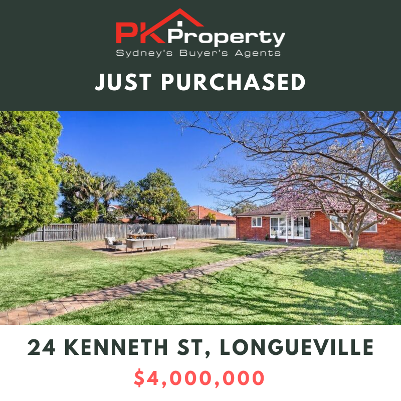 Image for post PK Property Just Purchased 24 Kenneth Street, Longueville!