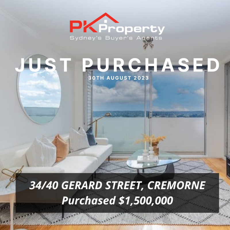 Image for post PK Property Have Just Purchased 34/40 Gerard Street, Cremorne! 