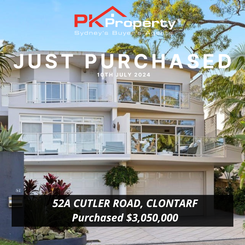 Image for post PK Property Have Just Purchased 52A Cutler Road, Clontarf!