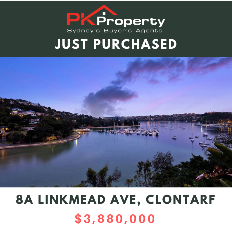 Image for post PK Property Just Purchased 8a Linkmead Avenue, Clontarf!