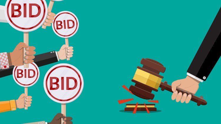 Image for post Agents rush to switch Sydney auctions from online to on-site ahead of restrictions being eased