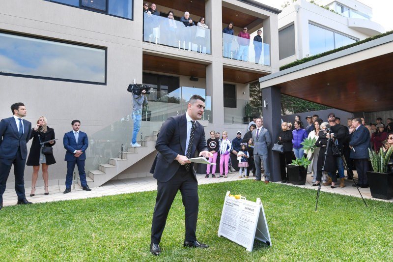 Image for post The Sydney suburbs expert buyers and sellers have their eyes on