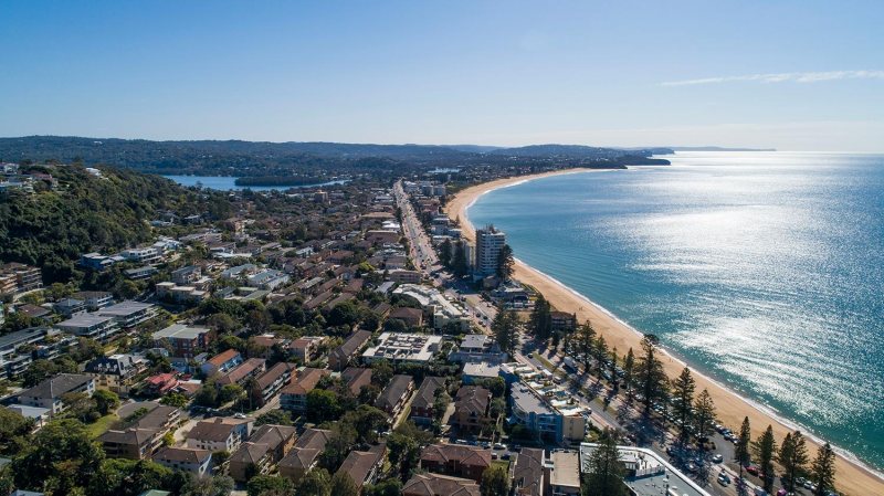 Image for post Plans Filed for Shoptop in Sydney’s Northern Beaches