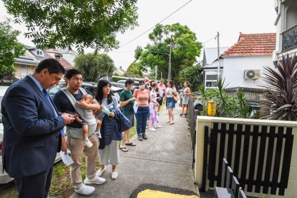 Image for post House prices to rise by 16 per cent over 2021 and 2022: CBA forecast