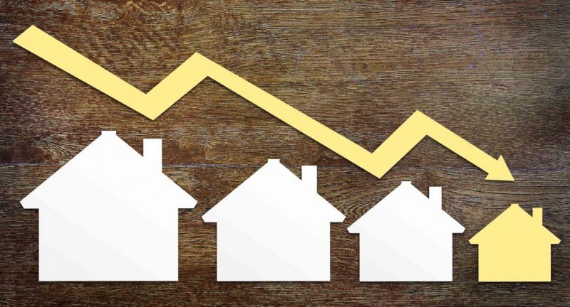 Image for post The Sydney regions where the number of home sellers has plummeted