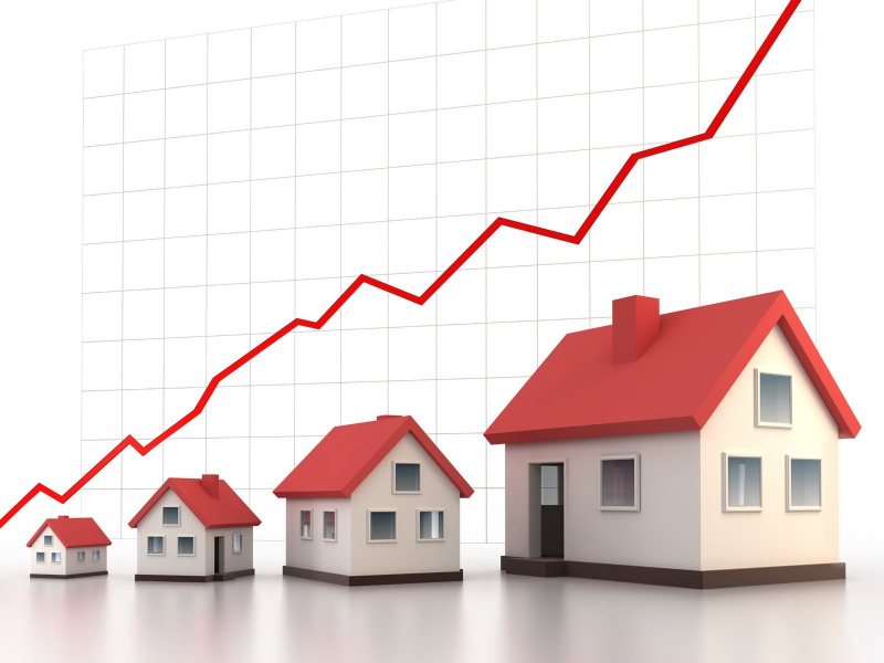 Image for post Dwelling prices tipped for double-digit gains in Sydney, Melbourne: report