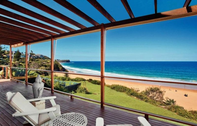 Image for post Northern beaches COVID-19: prices down 5% but will weather virus storm