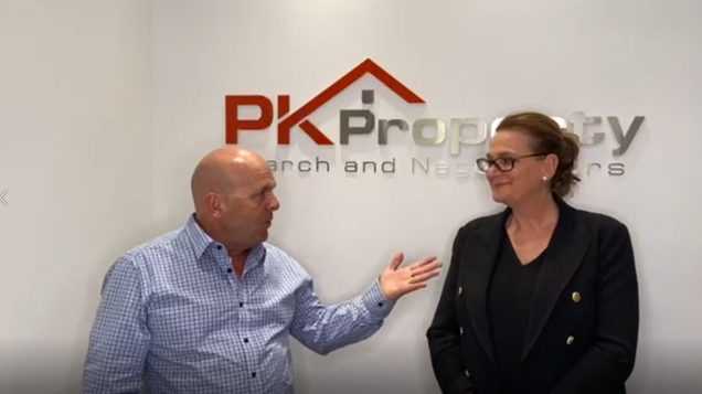 Image for post PK Property introduces our new senior buyers agent Liz Booth