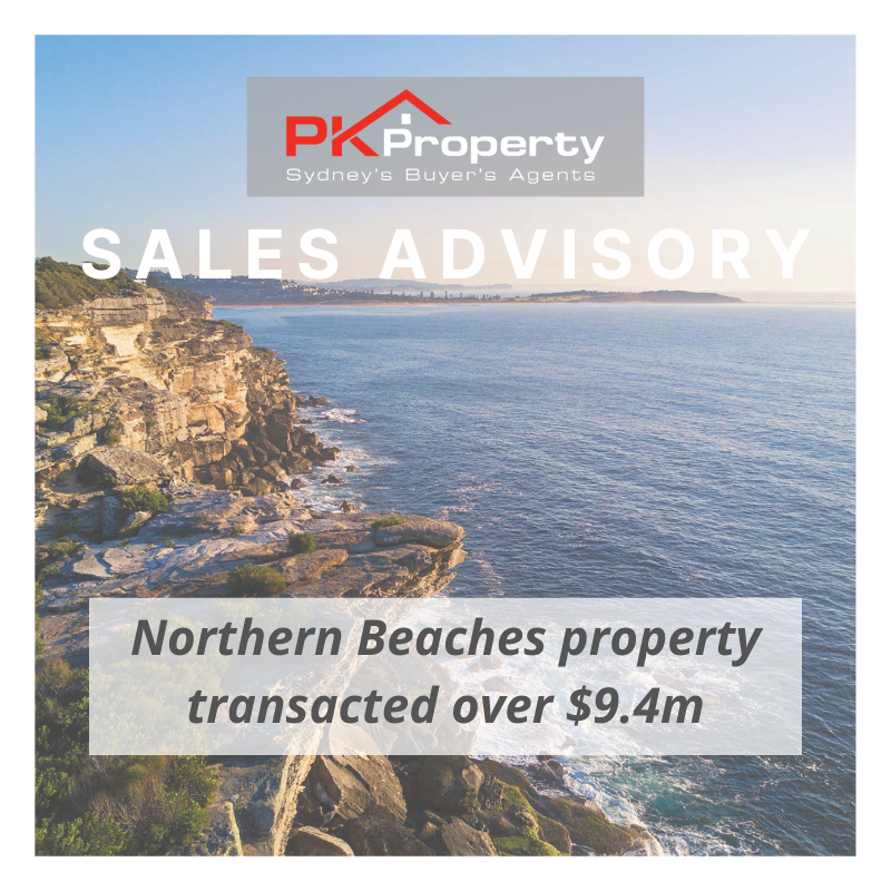 Image for post PK Property have helped another client sell with their Sales Advisory Service!