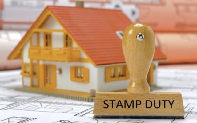 Image for post Stamp Duty: Pay Upfront or Yearly Tax