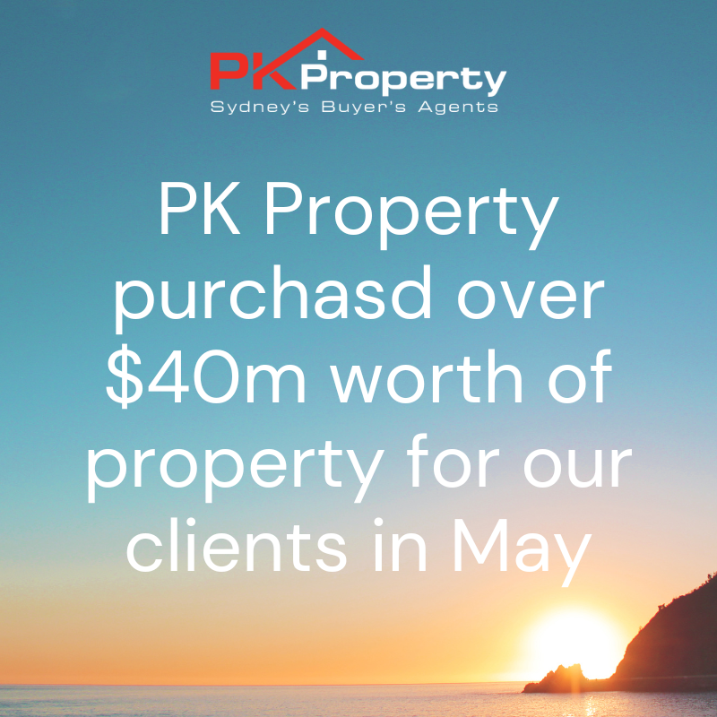 Image for post PK Property purchases of $40m worth of property in May