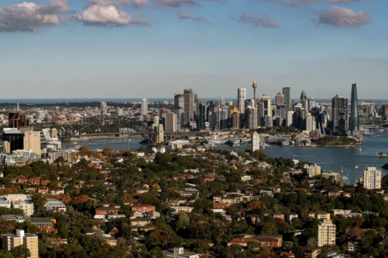 Image for post Sydney home prices to rise 10pc this year: Westpac